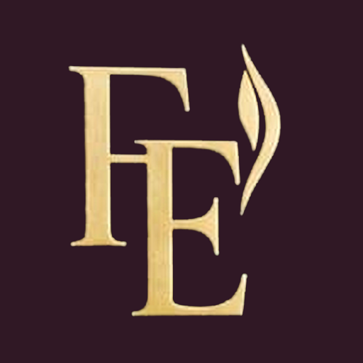 FEEL ESSENCE logo